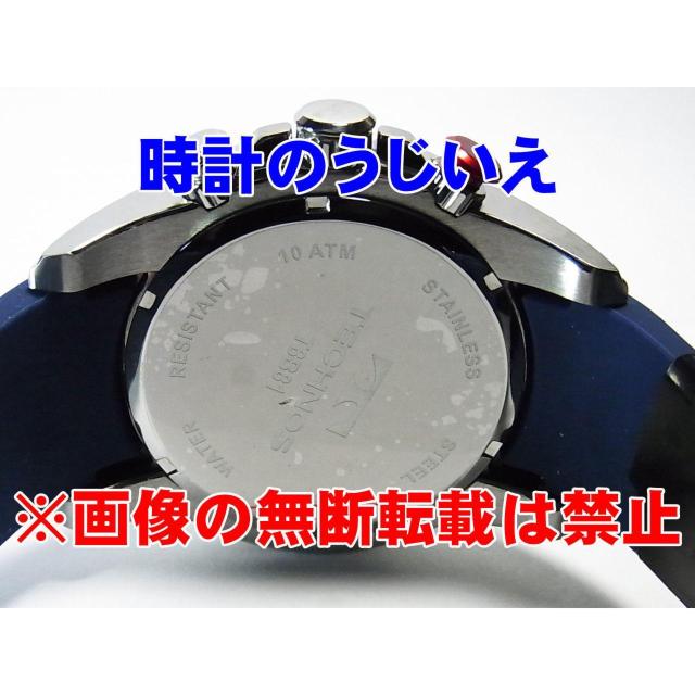 テクノス 紳士 クロノグラフ T8B81SN 定価¥55,000-(税込) 新品 < 男性アクセサリー/時計  テクノス 紳士 クロノグラフ T8B81SN 定価¥55,000-(税込) 新品 < 男性アクセサリー/時計の