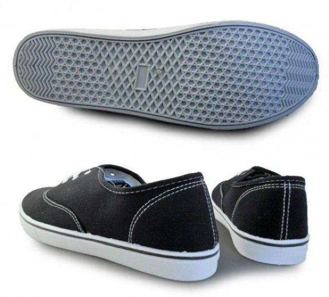 1円~CC380新品AAAローカット/レースアップスニーカー24a黒/白♂ < 男性ファッション 1円~CC380新品AAAローカット/レースアップスニーカー24a黒/白♂ < 男性ファッションの