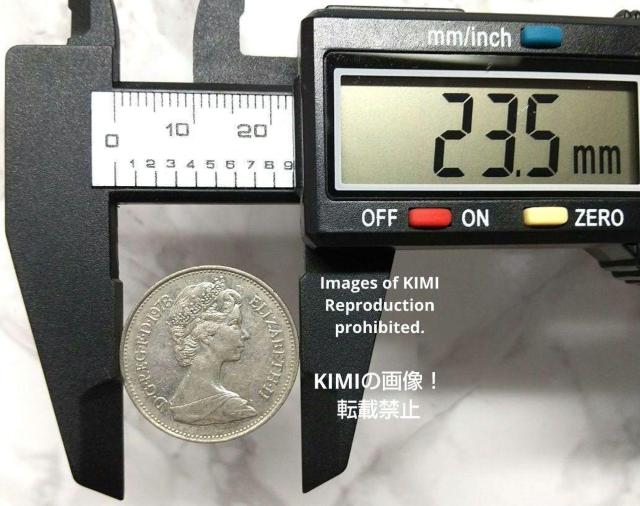 5 New Pence 1978 Elizabeth II 2nd portrait Coin Art 5 ニューペンス 1978 < ホビー  5 New Pence 1978 Elizabeth II 2nd portrait Coin Art 5 ニューペンス 1978 < ホビーの