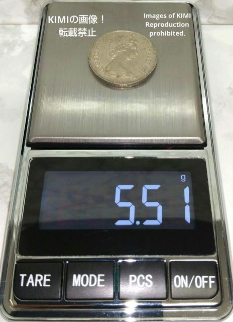 5 New Pence 1978 Elizabeth II 2nd portrait Coin Art 5 ニューペンス 1978 < ホビー  5 New Pence 1978 Elizabeth II 2nd portrait Coin Art 5 ニューペンス 1978 < ホビーの