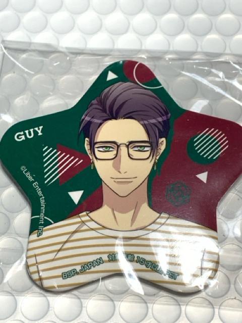 A3  BIG缶バッジ 75_ 1個 C < アニメ/コミック/キャラクター  A3  BIG缶バッジ 75_ 1個 C  < アニメ/コミック/キャラクターの