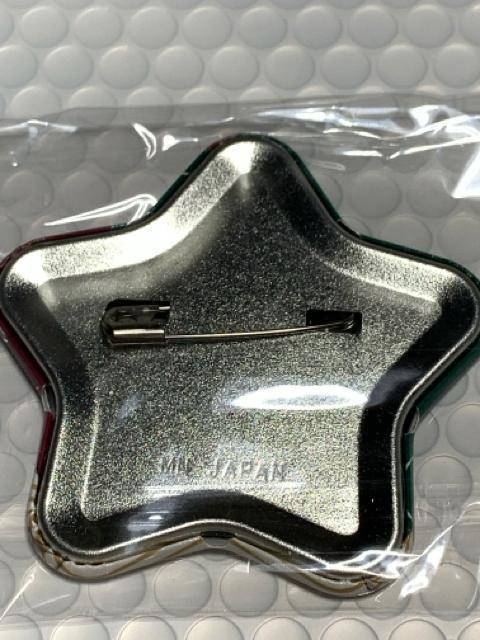 A3  BIG缶バッジ 75_ 1個 C < アニメ/コミック/キャラクター  A3  BIG缶バッジ 75_ 1個 C < アニメ/コミック/キャラクターの