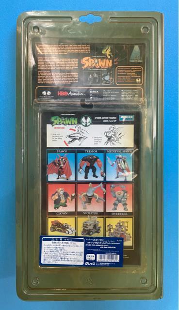 ブラック バイオレーター アクション フィギュア & スポーン アニメ ビデオ & コミック アメコミ SPAWN < ホビー ブラック バイオレーター アクション フィギュア & スポーン アニメ ビデオ & コミック アメコミ SPAWN < ホビーの