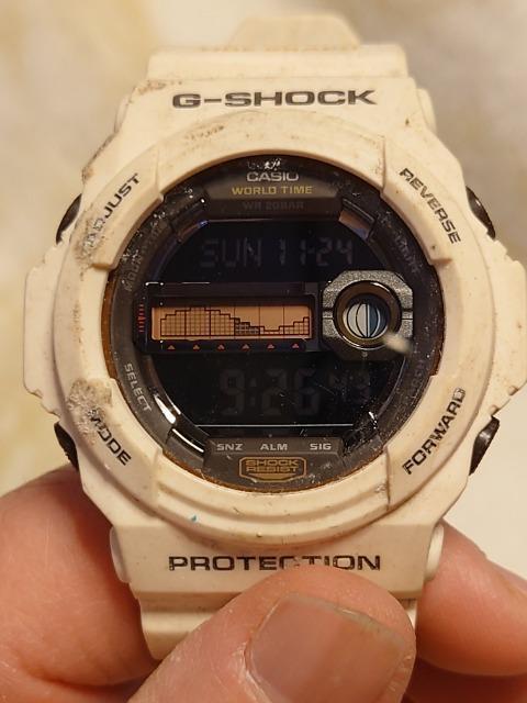 G-SHOCK GLX-150 < 男性アクセサリー/時計  G-SHOCK GLX-150  < 男性アクセサリー/時計の