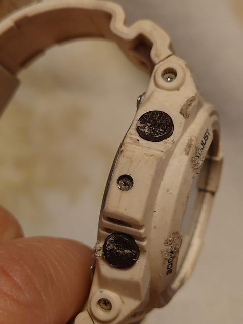 G-SHOCK GLX-150 < 男性アクセサリー/時計  G-SHOCK GLX-150 < 男性アクセサリー/時計の