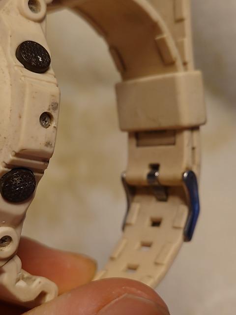 G-SHOCK GLX-150 < 男性アクセサリー/時計  G-SHOCK GLX-150 < 男性アクセサリー/時計の