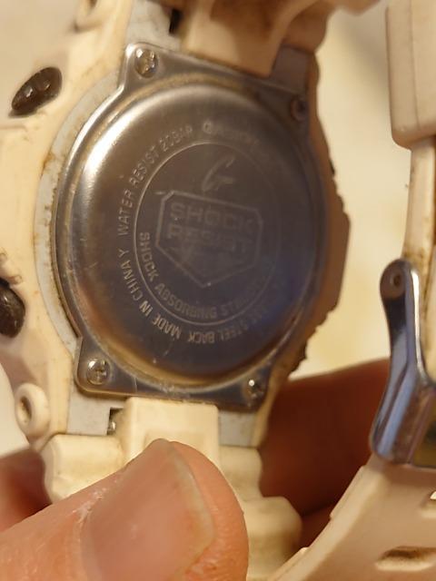 G-SHOCK GLX-150 < 男性アクセサリー/時計  G-SHOCK GLX-150 < 男性アクセサリー/時計の