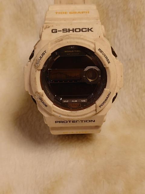 G-SHOCK GLX-150 < 男性アクセサリー/時計  G-SHOCK GLX-150 < 男性アクセサリー/時計の