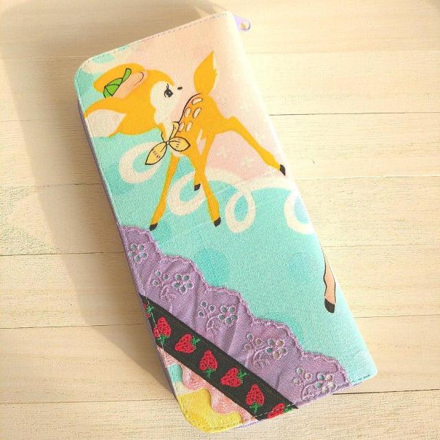 �t�@�X�i�[�����z