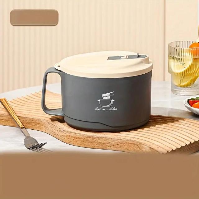 爆ヤス価格990円★ステンレススチール インスタントラーメンボウル カバー付き 大容量 水をろ過可能 ライスボウル カーキ < インテリア/ライフ 爆ヤス価格990円★ステンレススチール インスタントラーメンボウル カバー付き 大容量 水をろ過可能 ライスボウル カーキ < インテリア/ライフの