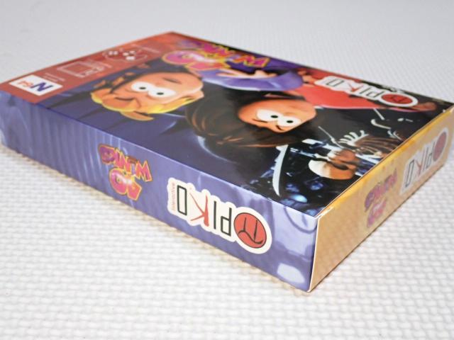 N64★40 WINKS 海外版★新品未開封 < ゲーム本体/ソフト N64★40 WINKS 海外版★新品未開封 < ゲーム本体/ソフトの