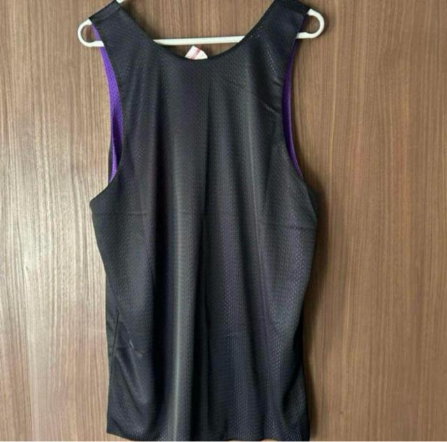 PATTA Mitchell & Ness Reversible Mesh Tank L リバーシブル メッシュ タンクトップ < 男性ファッション  PATTA Mitchell & Ness Reversible Mesh Tank L リバーシブル メッシュ タンクトップ < 男性ファッションの