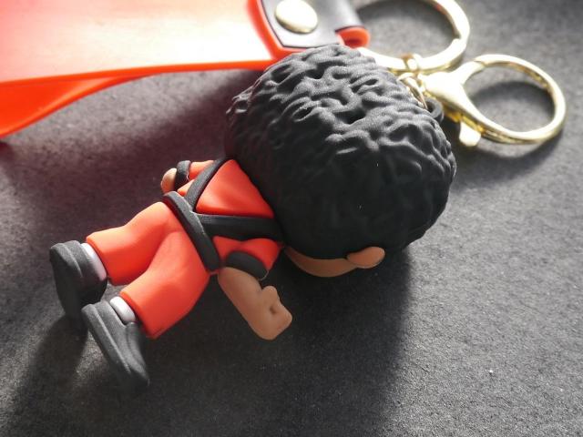 新品 マイケル・ジャクソン フィギュアマスコット キーホルダー バッグチャーム D < 男性ファッション 新品 マイケル・ジャクソン フィギュアマスコット キーホルダー バッグチャーム D < 男性ファッションの