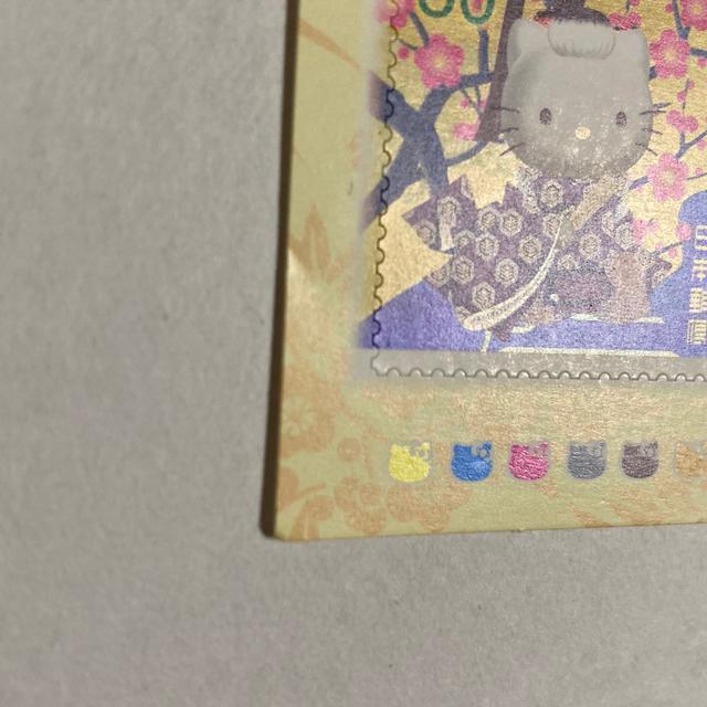 500円分 キティ 切手 シール切手 即決 < ホビー 500円分 キティ 切手 シール切手 即決 < ホビーの