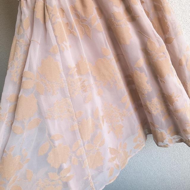 ◆JILLSTUART/ジルスチュアート◆インナーキャミワンピ★セットアップ*美品♪ < ブランド  ◆JILLSTUART/ジルスチュアート◆インナーキャミワンピ★セットアップ*美品♪ < ブランドの