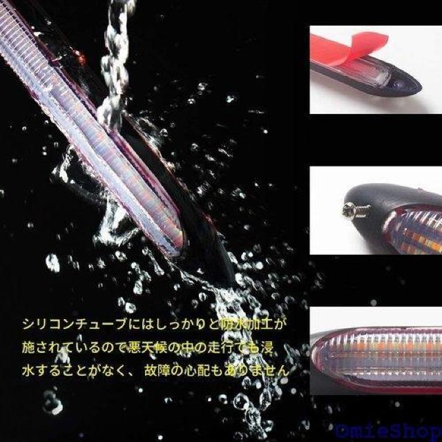 XINFOK LED e[vCg ݂Ȃ V C 12V ԗp 15.5cm ubN 15.5cm 251