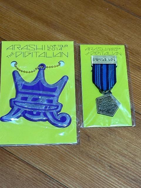 LIVE2014 THE DIG ITALIAN ̒胁_AtN^[ZbgViAJ   ^gObY 