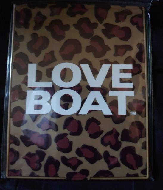 ラブボート < ブランド ラブボート < ブランドの
