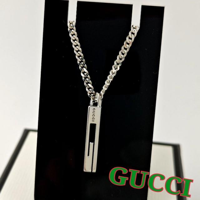 GUCCI グッチ ネックレス < ブランド GUCCI グッチ ネックレス < ブランドの