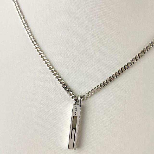 GUCCI グッチ ネックレス < ブランド GUCCI グッチ ネックレス < ブランドの