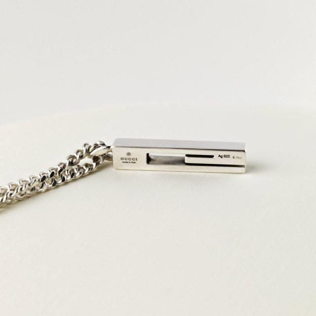GUCCI グッチ ネックレス < ブランド GUCCI グッチ ネックレス < ブランドの