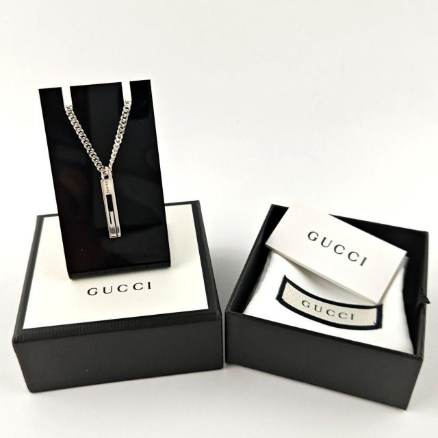 GUCCI グッチ ネックレス < ブランド GUCCI グッチ ネックレス < ブランドの