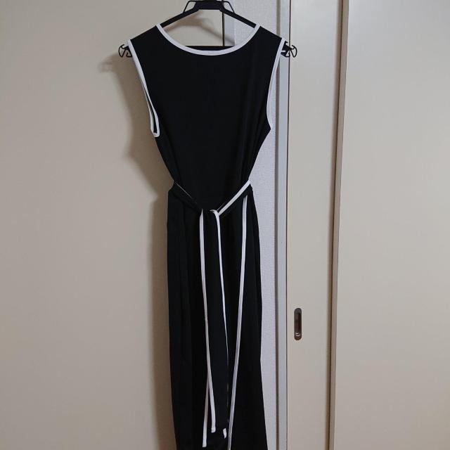 足見えロングワンピ < 女性ファッション  足見えロングワンピ  < 女性ファッションの