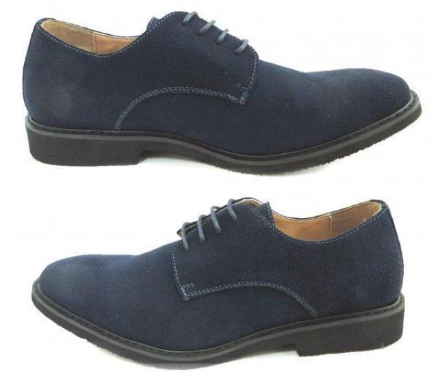 1円~C021新品Dedes日本製本革プレーントゥ/レースアップ外羽根26.5aNAVY♂ < 男性ファッション  1円~C021新品Dedes日本製本革プレーントゥ/レースアップ外羽根26.5aNAVY♂ < 男性ファッションの