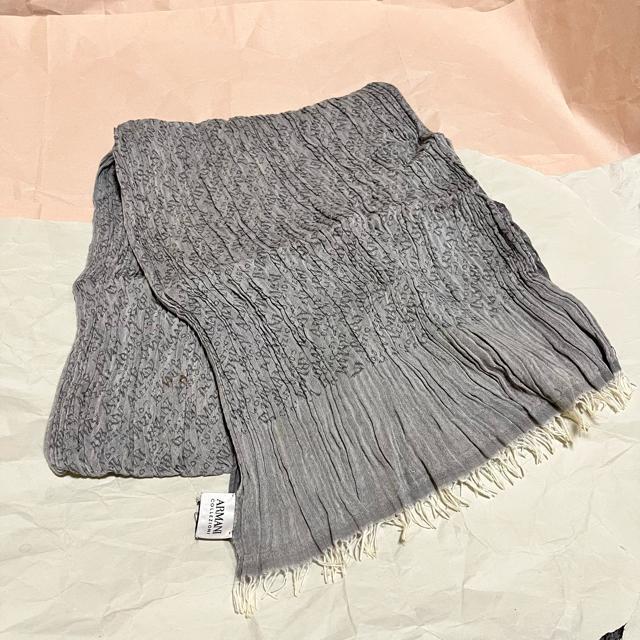 yARMANI COLLEZIONIz  / H / Xg[ O[   t@bV 