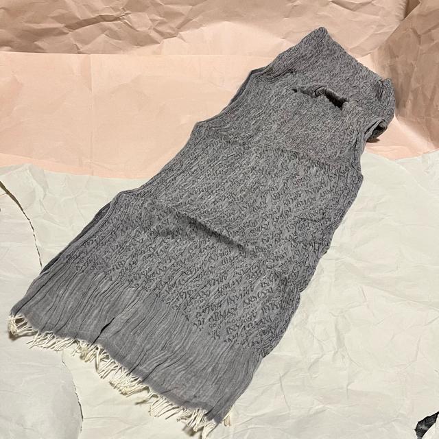 yARMANI COLLEZIONIz  / H / Xg[ O[  t@bV 