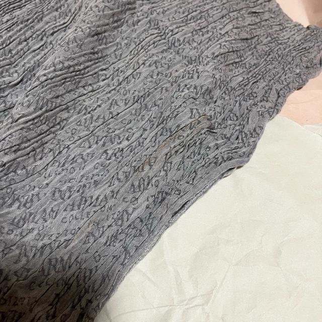 yARMANI COLLEZIONIz  / H / Xg[ O[  t@bV 