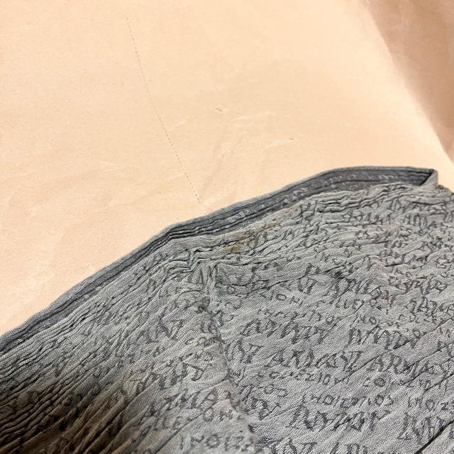 yARMANI COLLEZIONIz  / H / Xg[ O[  t@bV 