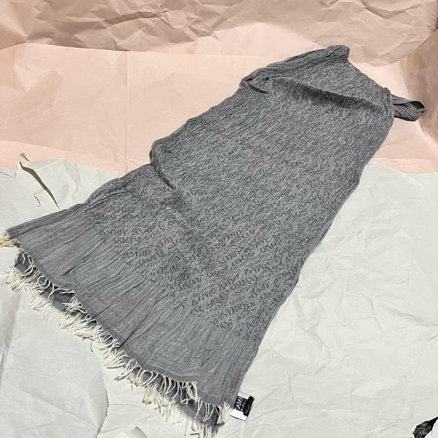 yARMANI COLLEZIONIz  / H / Xg[ O[  t@bV 