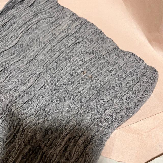 yARMANI COLLEZIONIz  / H / Xg[ O[  t@bV 