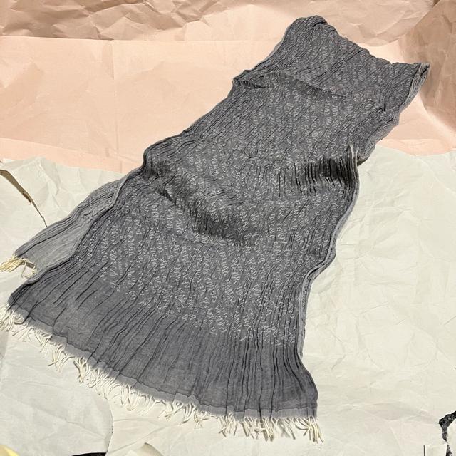 yARMANI COLLEZIONIz  / H / Xg[ O[  t@bV 