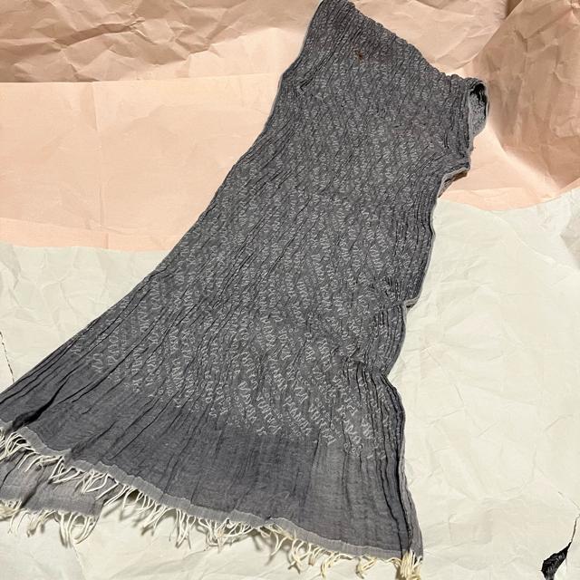 yARMANI COLLEZIONIz  / H / Xg[ O[  t@bV 