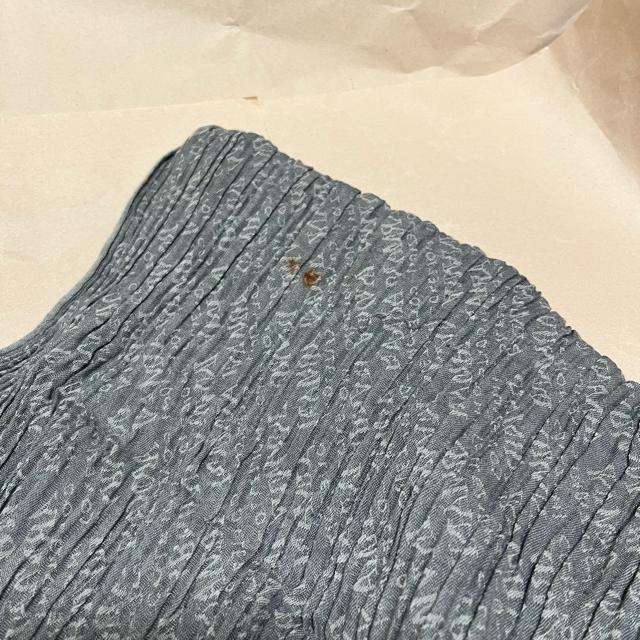 yARMANI COLLEZIONIz  / H / Xg[ O[  t@bV 