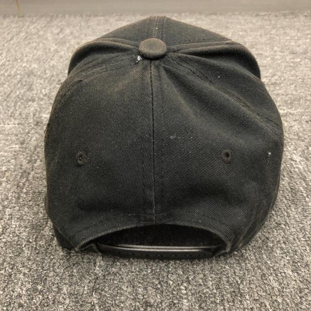 UNITED STATES SPACE FORCE キャップ 帽子 ブラック < 男性ファッション UNITED STATES SPACE FORCE キャップ 帽子 ブラック < 男性ファッションの