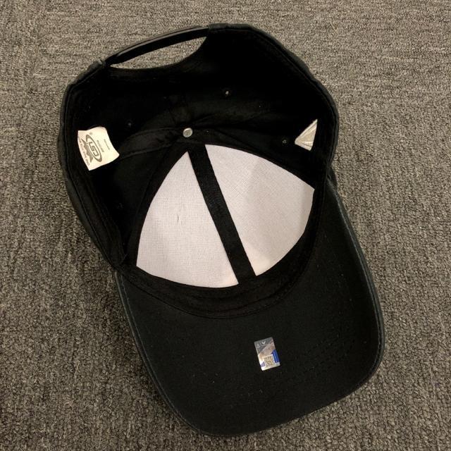 UNITED STATES SPACE FORCE キャップ 帽子 ブラック < 男性ファッション UNITED STATES SPACE FORCE キャップ 帽子 ブラック < 男性ファッションの