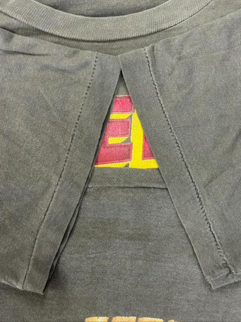 超希少Rap Tees ×Raptee R kelly x biggie 90’s vintage Tシャツ XL < 男性ファッション 超希少Rap Tees ×Raptee R kelly x biggie 90’s vintage Tシャツ XL < 男性ファッションの