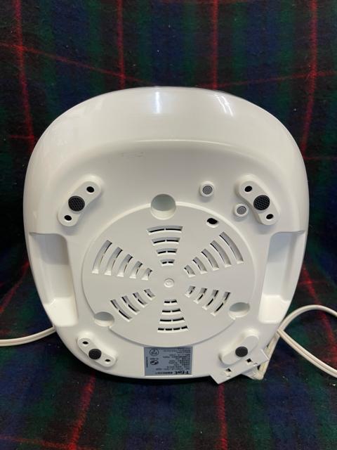 :T-fal ティファール商品: 電気圧力鍋型名: CY3511JP < 家電/AV :T-fal ティファール商品: 電気圧力鍋型名: CY3511JP < 家電/AVの