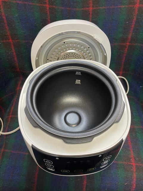 :T-fal ティファール商品: 電気圧力鍋型名: CY3511JP < 家電/AV :T-fal ティファール商品: 電気圧力鍋型名: CY3511JP < 家電/AVの