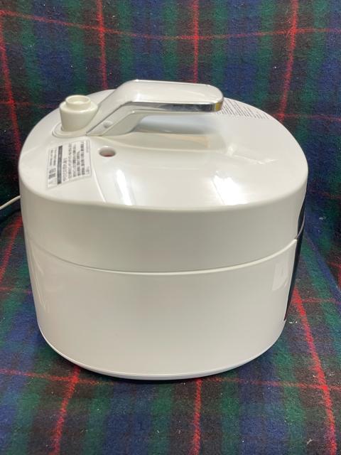 :T-fal ティファール商品: 電気圧力鍋型名: CY3511JP < 家電/AV :T-fal ティファール商品: 電気圧力鍋型名: CY3511JP < 家電/AVの