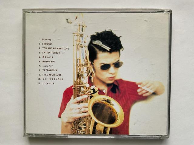 ���c�^�� LOVE LITE (���u���C�g) CD�A���o�� �T�b�N�X ���y �� �^�����g�O�b�Y�� 