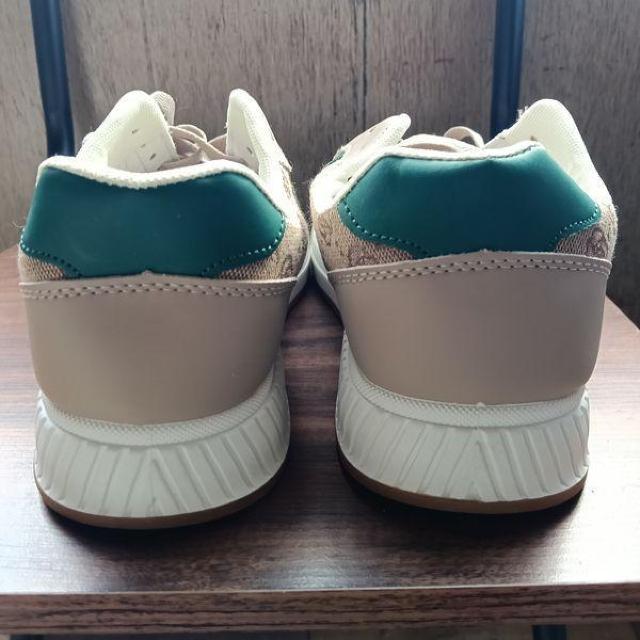 �V�i 26.5cm �����Y �X�j�[�J�[ �u���E�� �V���[�Y �C �J�W���A�� �� �j���t�@�b�V������ 