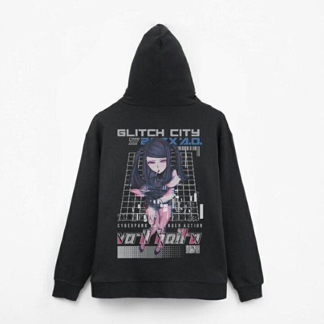 VA-11 HALL-A �W�� �W�b�v�p�[�J�[ �u���b�N L�T�C�Y�@���@���n�� �� �A�j��/�R�~�b�N/�L�����N�^�[�� 