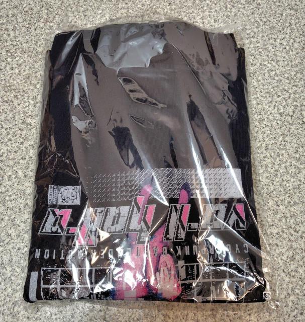 VA-11 HALL-A �W�� �W�b�v�p�[�J�[ �u���b�N L�T�C�Y�@���@���n�� �� �A�j��/�R�~�b�N/�L�����N�^�[�� 