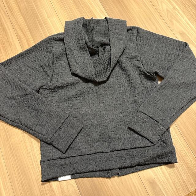 �V�i���g�p130�T�C�Y�@�����p�[�J�[�@����A�E�^�[�@���@JENNI love �� �L�b�Y/�x�r�[�� 