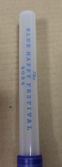 �}�N�h�i���hBLUE HAPPY FESTIVAL 2024 ���y�����C�g �� �^�����g�O�b�Y�� 