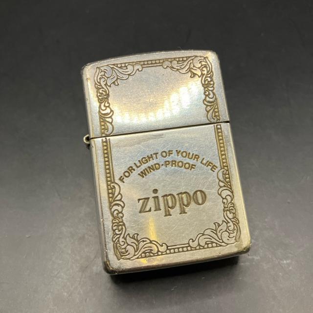 ���� zippo �W�b�|�[ I �X  �� �j���t�@�b�V������ 